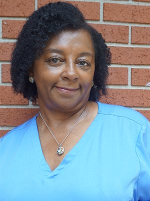 Brenda Stringfield 